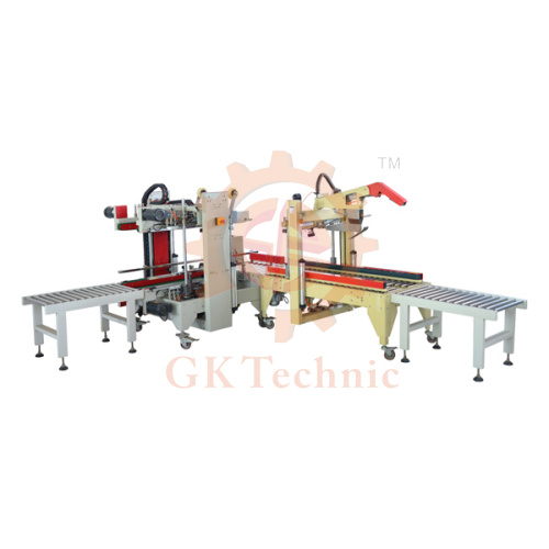 生產線GK308A+GK310A