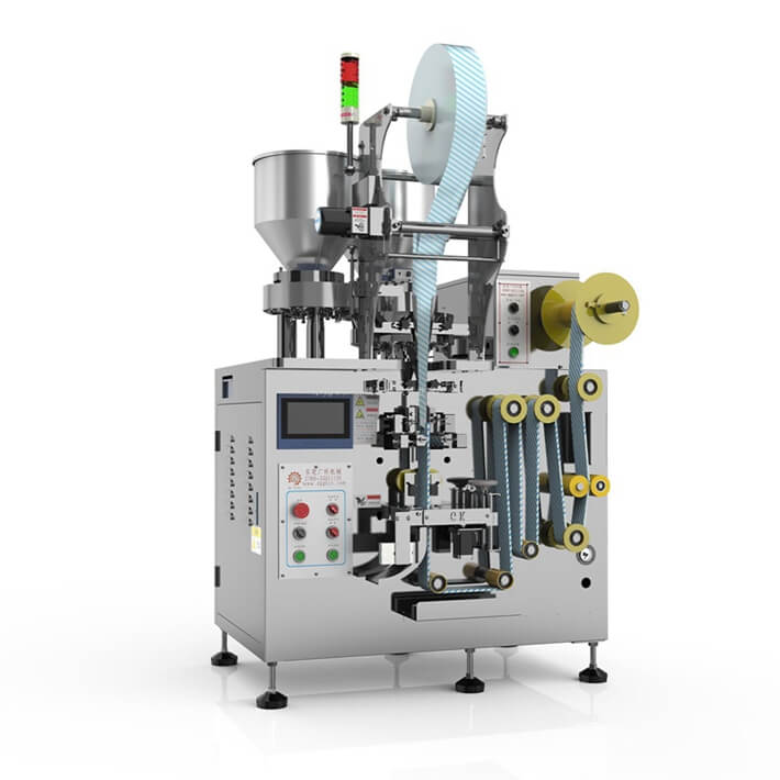 包裝機都有什么配件？