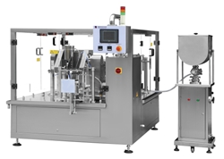 企業(yè)想要在短時間內(nèi)實現(xiàn)利潤最大化，就必須使用自動包裝機。